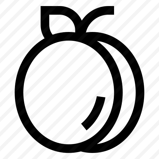 Apricot, Fruit, Orange, Round, Juicy, Sweet, Stone Fruit, Edible, Vitamin C  preview