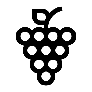 Blackberry, Fruit, Dark, Juicy, Sweet, Edible, Berry, Antioxidant, Vitamin C icon