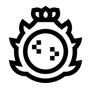 Dragon, Fruit, Tropical, Exotic, Scale, Skin, Spiky, Sweet, Edible icon