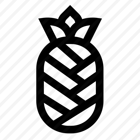 Pineapple, Tropical, Fruit, Juicy, Sweet, Spiky, Tropical, Edible, Exotic  preview