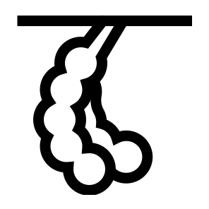 Tamarind, Fruit, Tropical, Brown, Pod, Sweet Sour, Edible, Tangy, Tropical icon