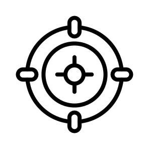 Aim,target,shooting,miscellaneous,target icon