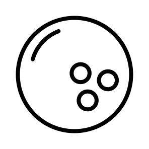 Bowling Ball,bowling,ball,sports And Competition,sport icon
