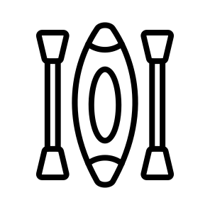 Canoe,boat,sports,sports And Competition,travel icon