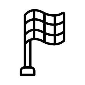 Checkered Flag,flag,race,racing,sports icon