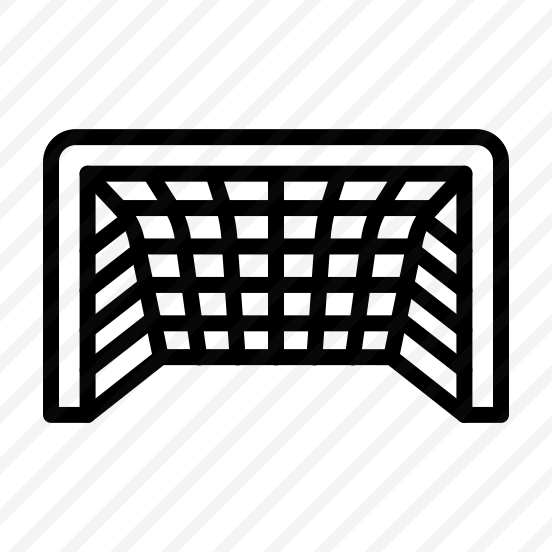 Football Goal,soccer,football,sports And Competition,net preview