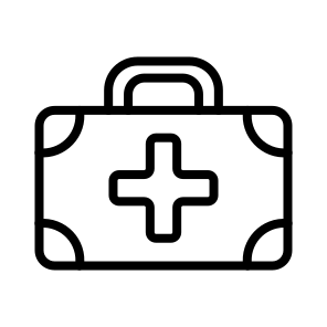Medical Kit,first Aid Kit,medical Kit,emergency,first Aid Box icon