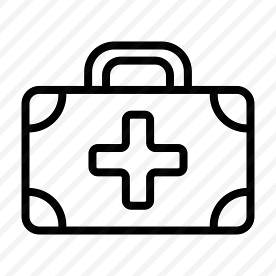 Medical Kit,first Aid Kit,medical Kit,emergency,first Aid Box preview
