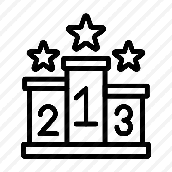 Podium,  ,sports,sports And Competition,position preview
