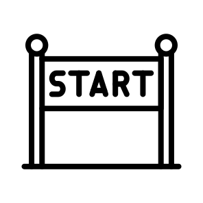 Start,sports And Competition,race,racing,start icon
