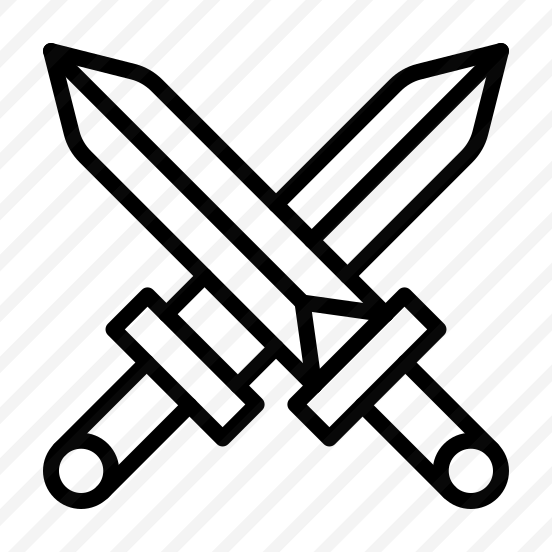 Swords,sword,sports And Competition,crossed,sports preview