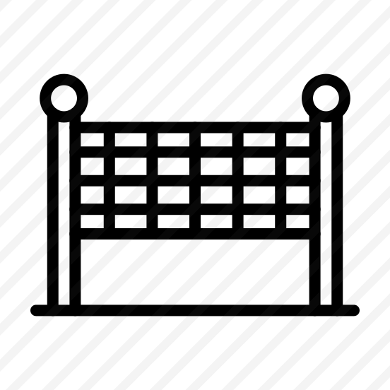 Tennis Court,game,sports And Competition,sports,net preview
