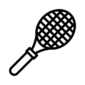 Tennis Racket,tennis,racket,sport And Competition,sports icon