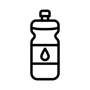 Water Bottle,bottle,water,drink,drinks icon