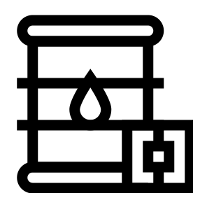 Barrel Chart, Measurement, Chart, Graph, Barrel, Data, Representation, Visual, Statistics icon