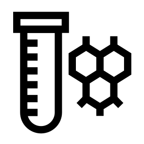 Biochemistry, Science, Biochemistry, Biology, Chemistry, Study, Molecular, Research, Genetics icon