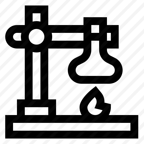 Bunsen Burner, Laboratory, Heat, Burner, Flame, Equipment, Chemistry, Scientific, Tool  preview