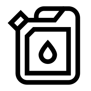 Car Oil, Vehicle, Car, Oil, Lubrication, Engine, Maintenance, Automobile, Lubricant icon