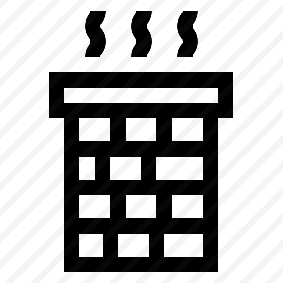 Chimneys, Industry, Pollution, Smoke, Chimneys, Emissions, Factory, Environment, Air  preview
