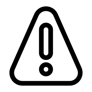 Danger, Hazard, Warning, Caution, Danger, Risk, Alert, Unsafe, Cautionary icon