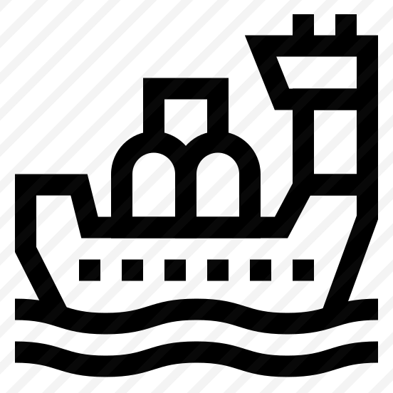 Drilling Boat, Offshore, Platform, Oil, Drilling, Vessel, Extraction, Marine, Rig  preview