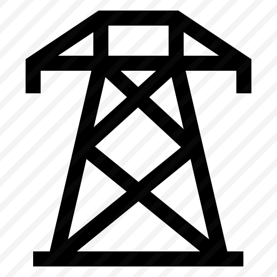 Electric Tower, Power, Electricity, Energy, Tower, Electric, Transmission, High Voltage, Utility  preview