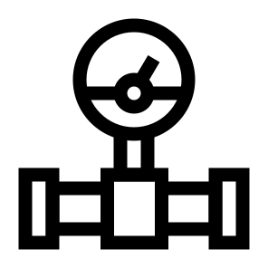 Fuel Gauge, Measurement, Level, Indicator, Fuel, Gauge, Tank, Monitor, Meter icon
