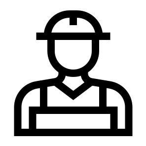 Labor, Workforce, Labor, Workers, Employees, Manpower, Employment, Staff, Personnel icon