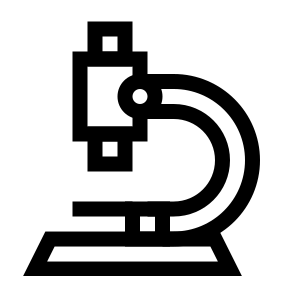 Microscope, Laboratory, Research, Instrument, Microscope, Science, Magnification, Analysis, Study icon
