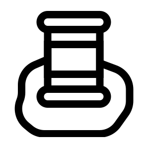 Oil Leakage, Spill, Leakage, Oil, Environment, Pollution, Contamination, Accident, Disaster icon