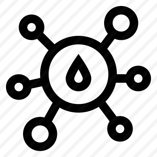 Oil Molecule, Chemistry, Science, Oil, Molecule, Structure, Organic, Composition, Chemical  preview