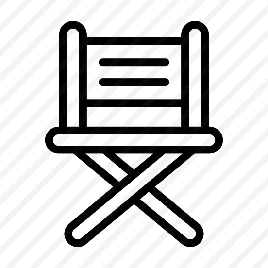 Director Chair,director,chair,cinema,seat preview