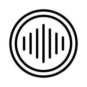 Equalizer,mixer,regulator,multimedia Option,music Player icon