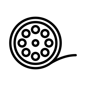 Film Reel,cinema,film,entertainment,movie icon