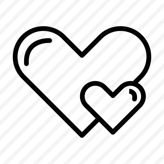 Hearts,like,love,likes,heart preview