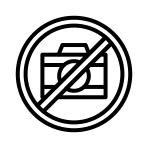 No Camera,no Photo,photography,not Allowed,camera icon