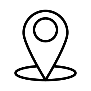 Placeholder,pin Point,map Location,map Pointer,location icon