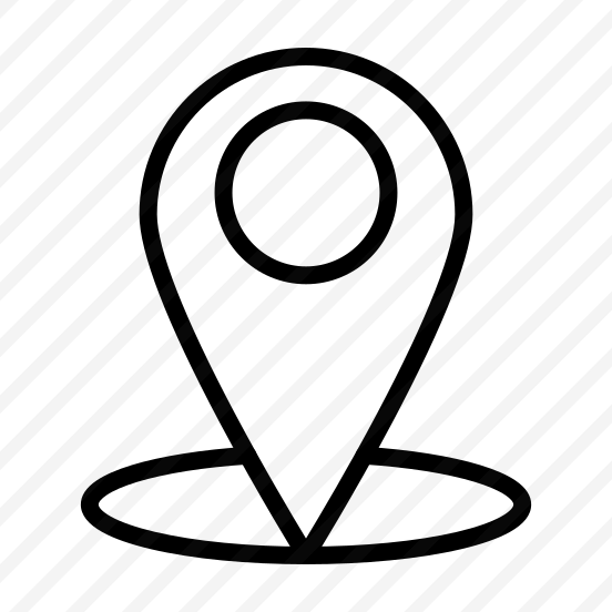 Placeholder,pin Point,map Location,map Pointer,location preview