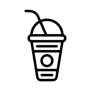 Soft Drink,soda,straw,drinks,soft icon
