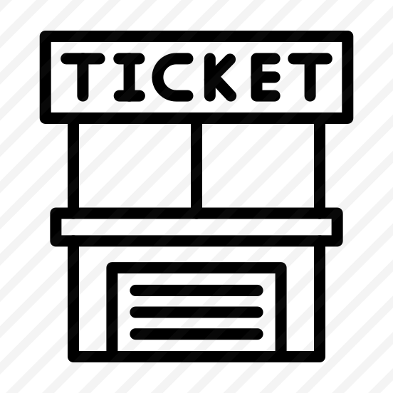 Ticket Office,booth,box Office,cinema,office preview