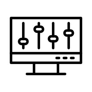 Volume Control,settings,adjust,controls,adjustment icon