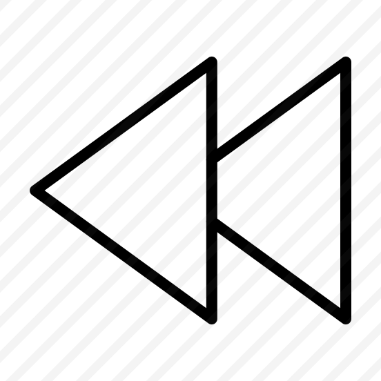 Backward,fast Backward,arrow,arrows,direction preview