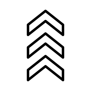 Chevron,up Chevron,up Arrow,direction,arrows icon