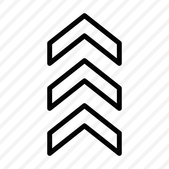 Chevron,up Chevron,up Arrow,direction,arrows preview