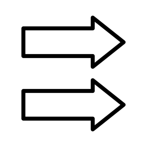 Double Arrow,arrow,arrows,right Arrows,direction icon