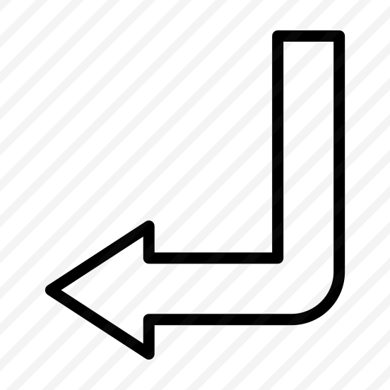 Down Left,down Left Arrow,arrows,bottom Left,down preview