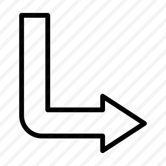 Down Right,down Right Arrow,right,arrow,direction preview