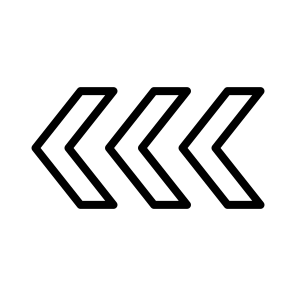 Fast Backward,backward,arrow,double Arrows,arrows icon