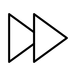 Forward,fast Forward,arrows,direction,arrow icon