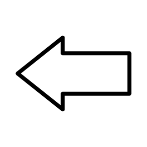 Left Arrow,arrow,back,return,left icon